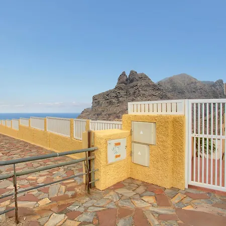 Alisios Apartament