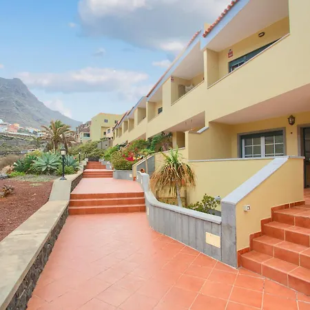 Alisios Apartament Punta Del Hidalgo