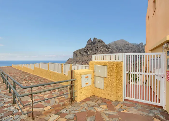 Alisios Apartament