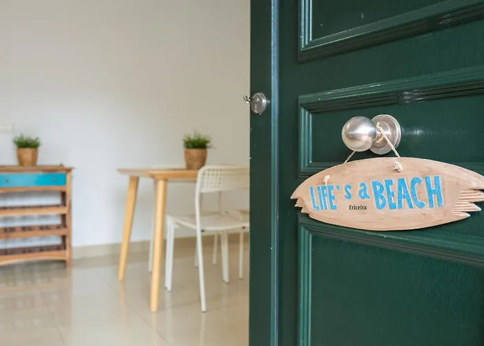 Apartament Alisios