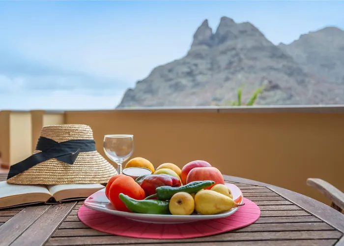 Apartament Alisios