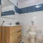 Alisios Appartamento
