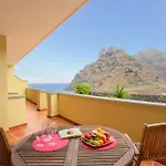 Alisios Apartman *