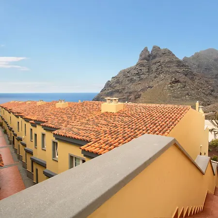 Alisios Punta Del Hidalgo