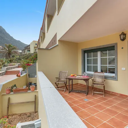 Alisios * Punta Del Hidalgo