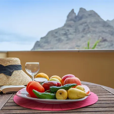 Apartmán Alisios
